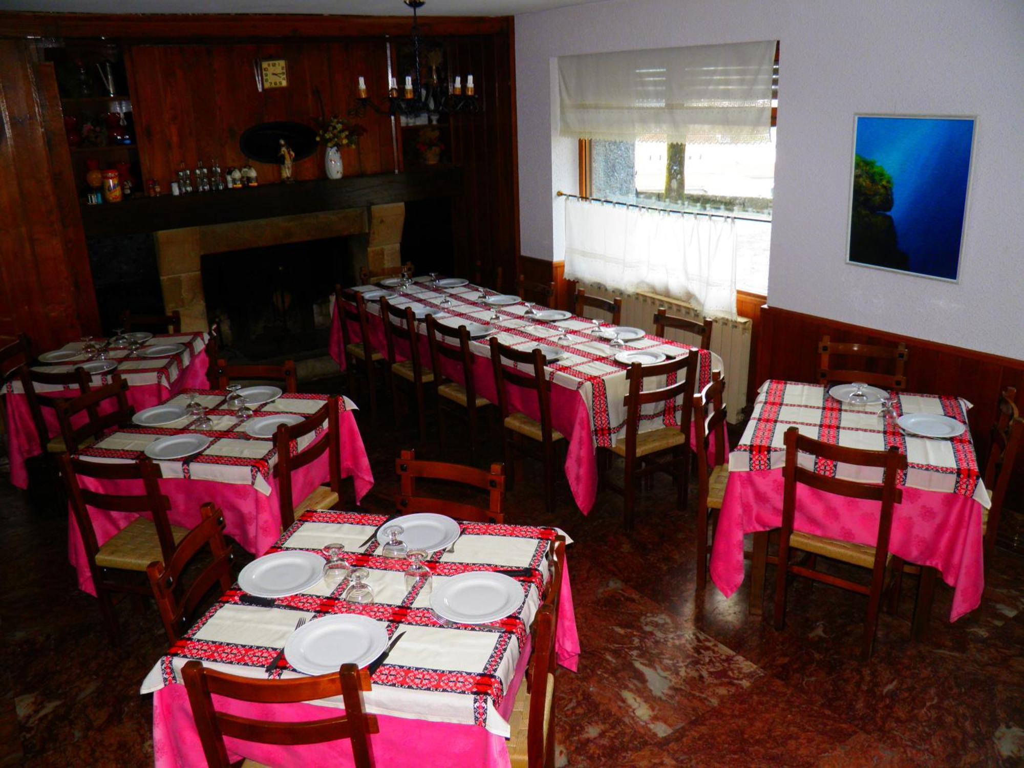 Hotel Sindika Oñate Kültér fotó