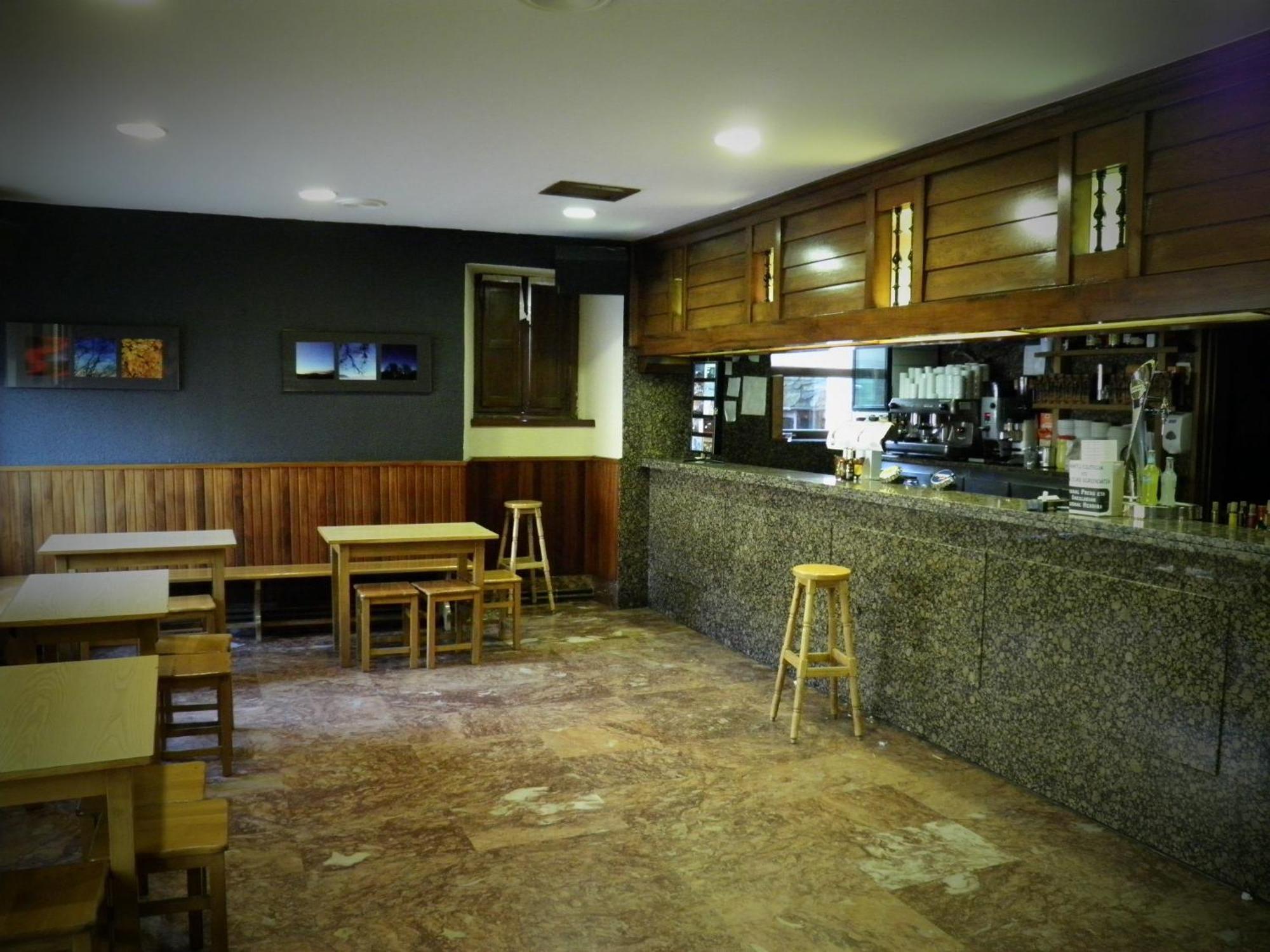 Hotel Sindika Oñate Kültér fotó